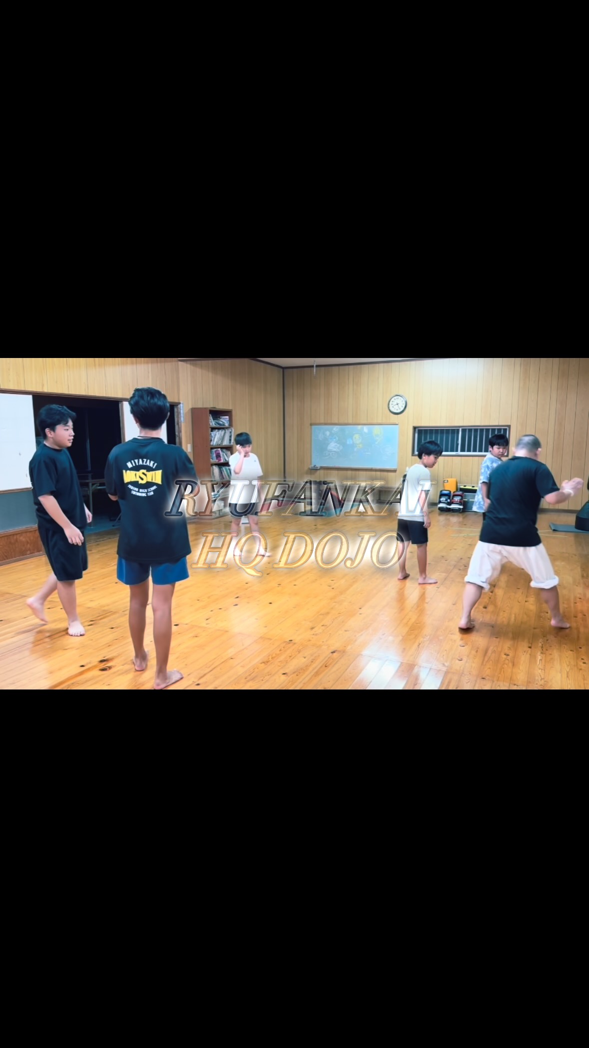 琉球古武術城之手 琉煌會（Ryufankai） | Miyazaki-shi Miyazaki