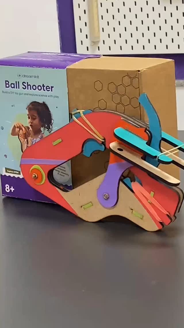 Dream Kit