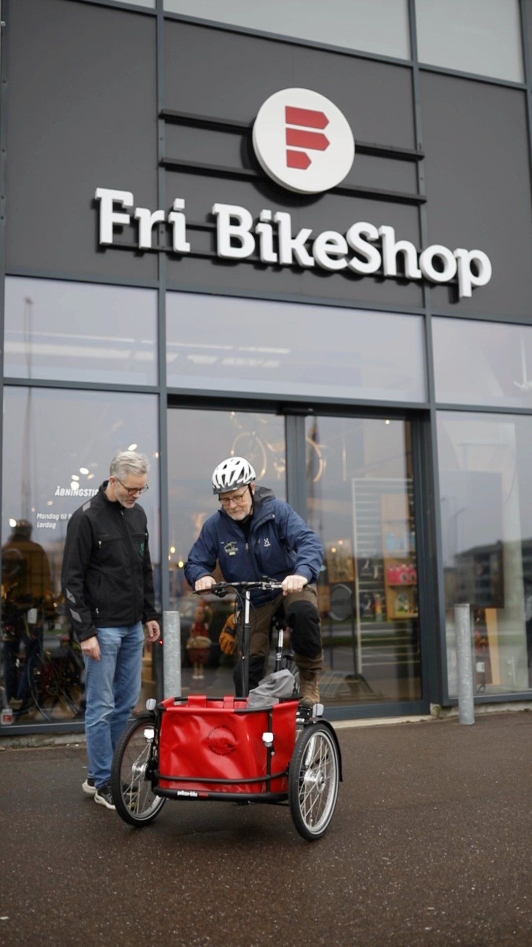 Fri BikeShop 2026