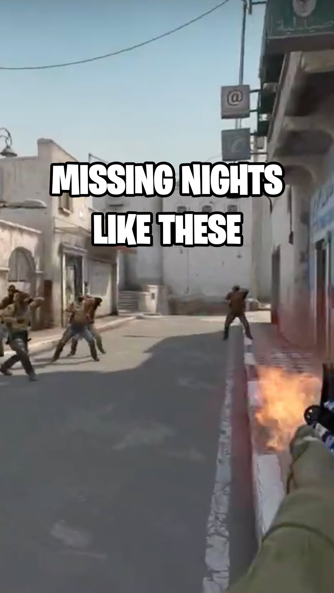 cs:go spray control was something else 😭 #csgo #cs2 #counterstrike # ...
