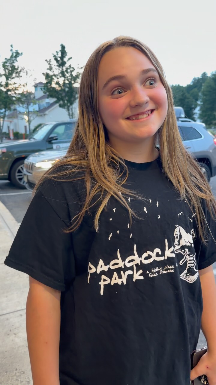 Paddock Park Official (@PaddockParkOfficial) • Facebook