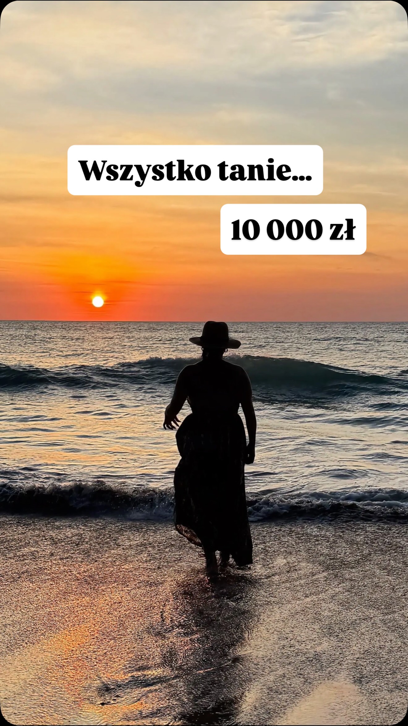 Tajlandia jest tania. Problem? Tanie rzeczy kupujesz… codziennie 😌🌴 I ...