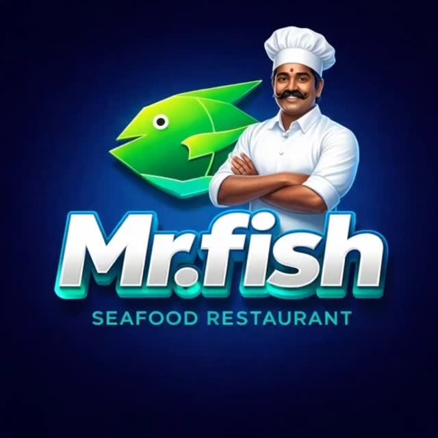 Mr.fish Rameswaram | Rameswaram