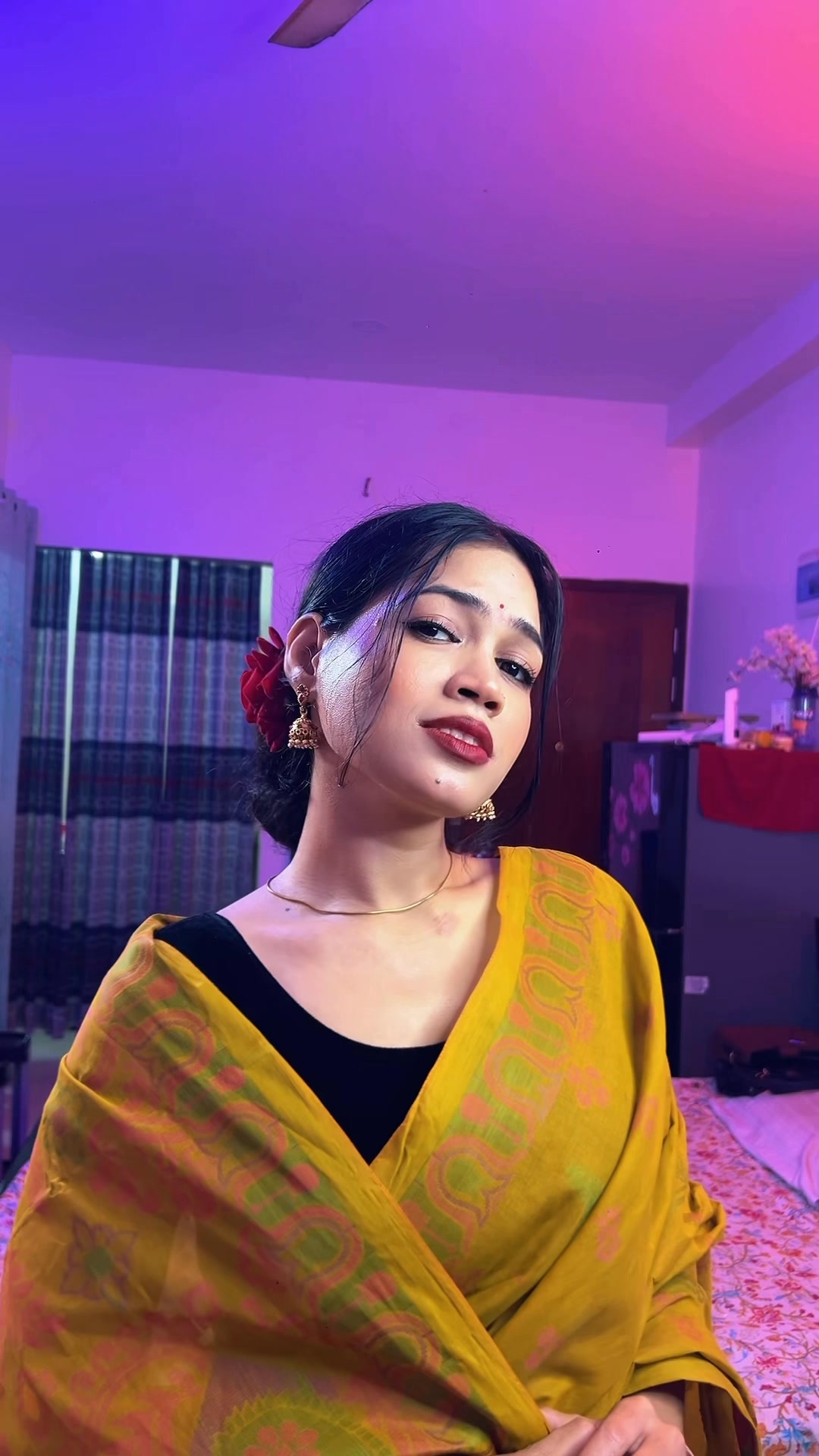 Dulhan banake | Radhika Ritu | Facebook