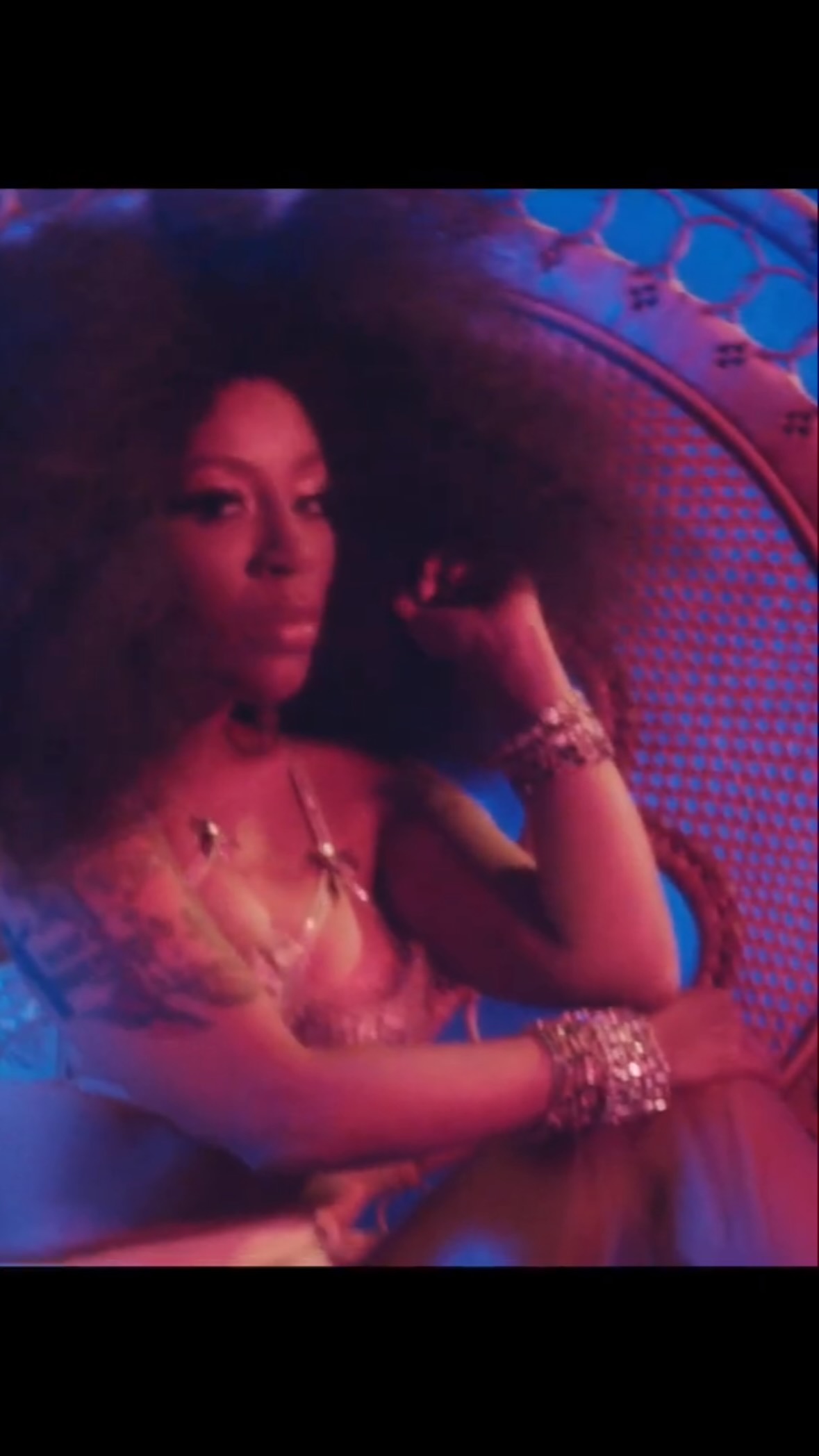 Michelle Williams mashup album is probably one of my favorites, if