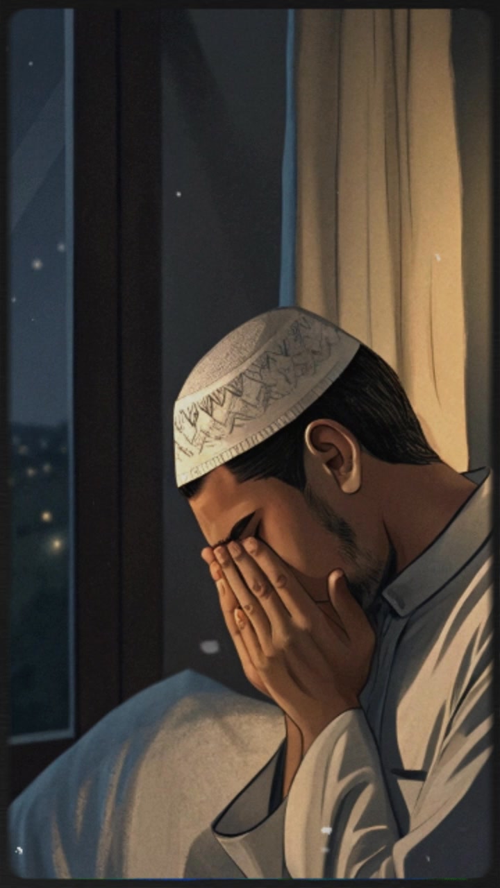 Mohammad Ullah