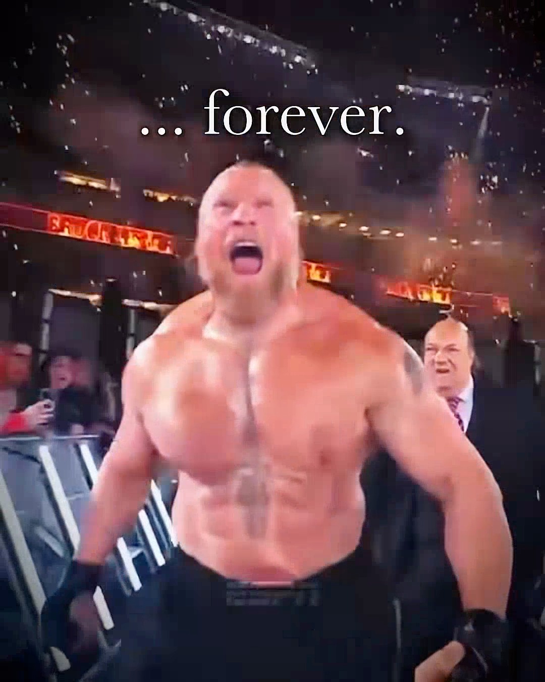 Paul Heyman