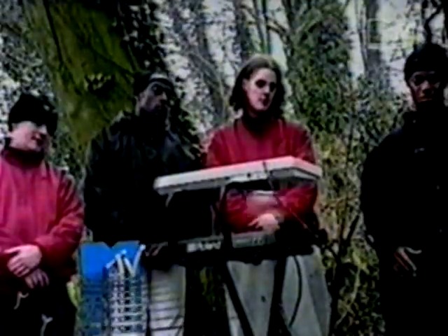 Liquid - Sweet Harmony (1992) | D J Mighty Ming