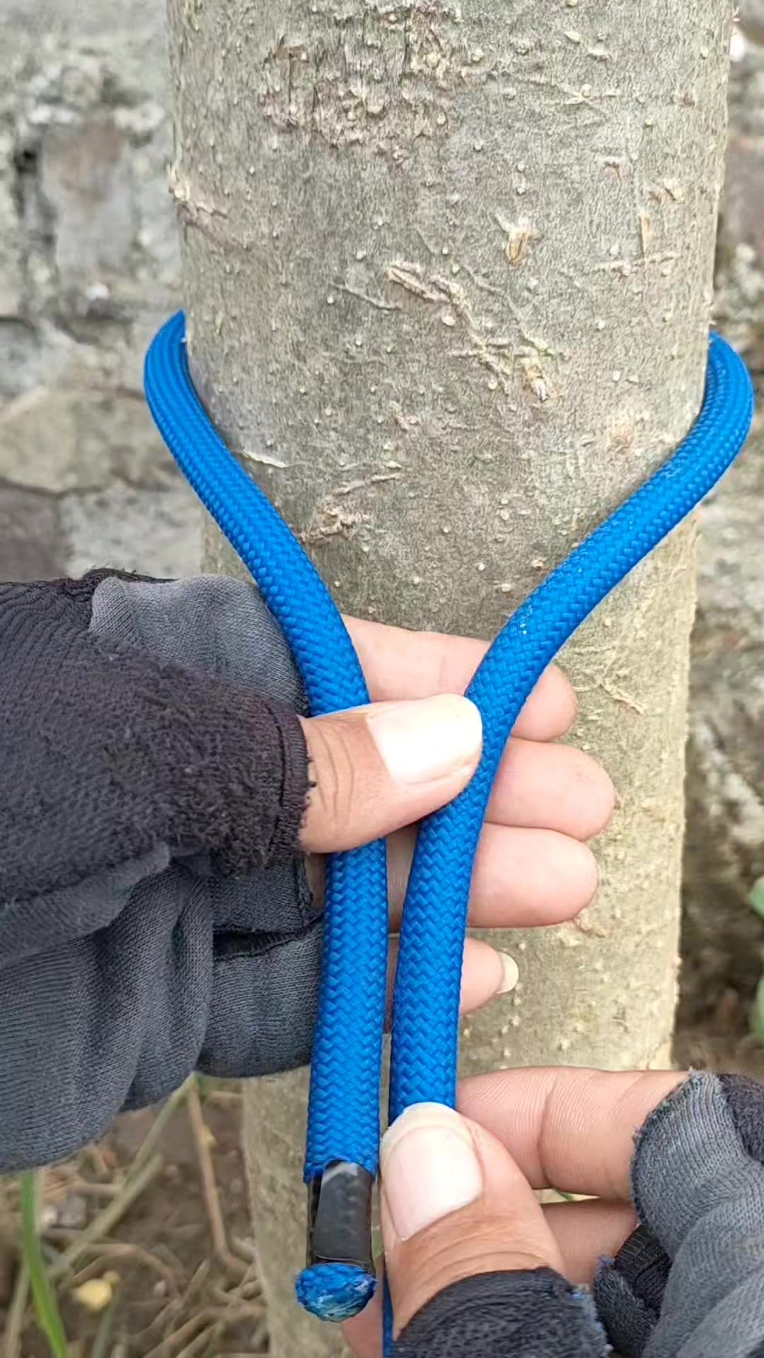 Bowling tricks💯👌 #knot #rope #a #diy #handmade #tutorial #viral ...