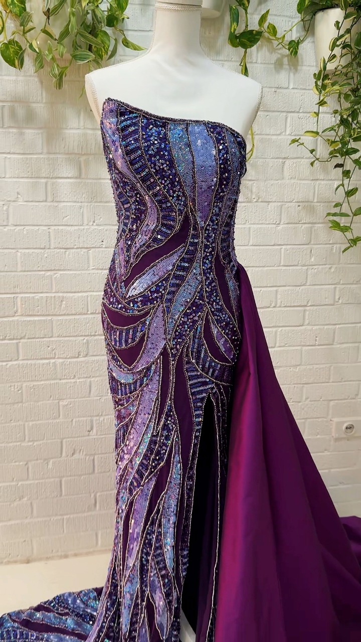show stopping homecoming dresses ✨ NEW PROM ARRIVALS ✨, The newest just landed, and trust us… you’re going to want to see these! 👀💃, From show-stopping sparkle to elegant silhouettes, there’s a little something for every prom navy homecoming dresses