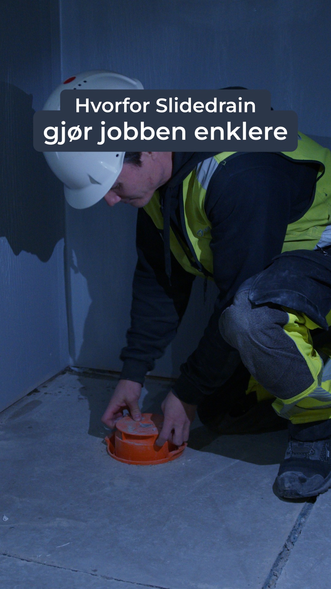 Et tips til hvordan gjøre jobben enklere og mere effektiv #rørlegger # ...