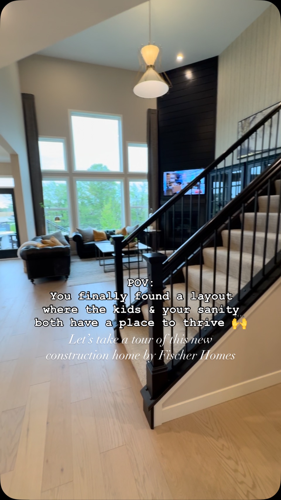 fischer homes reviews