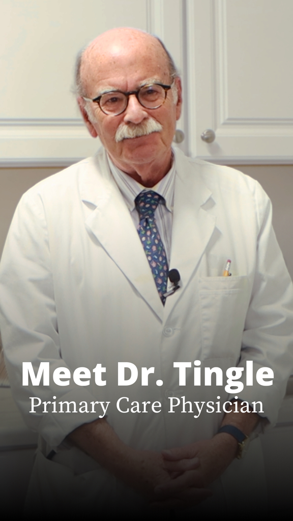 Meet Dr. Rocky Tingle, M.D.,... - Lower Keys Medical Center | Facebook