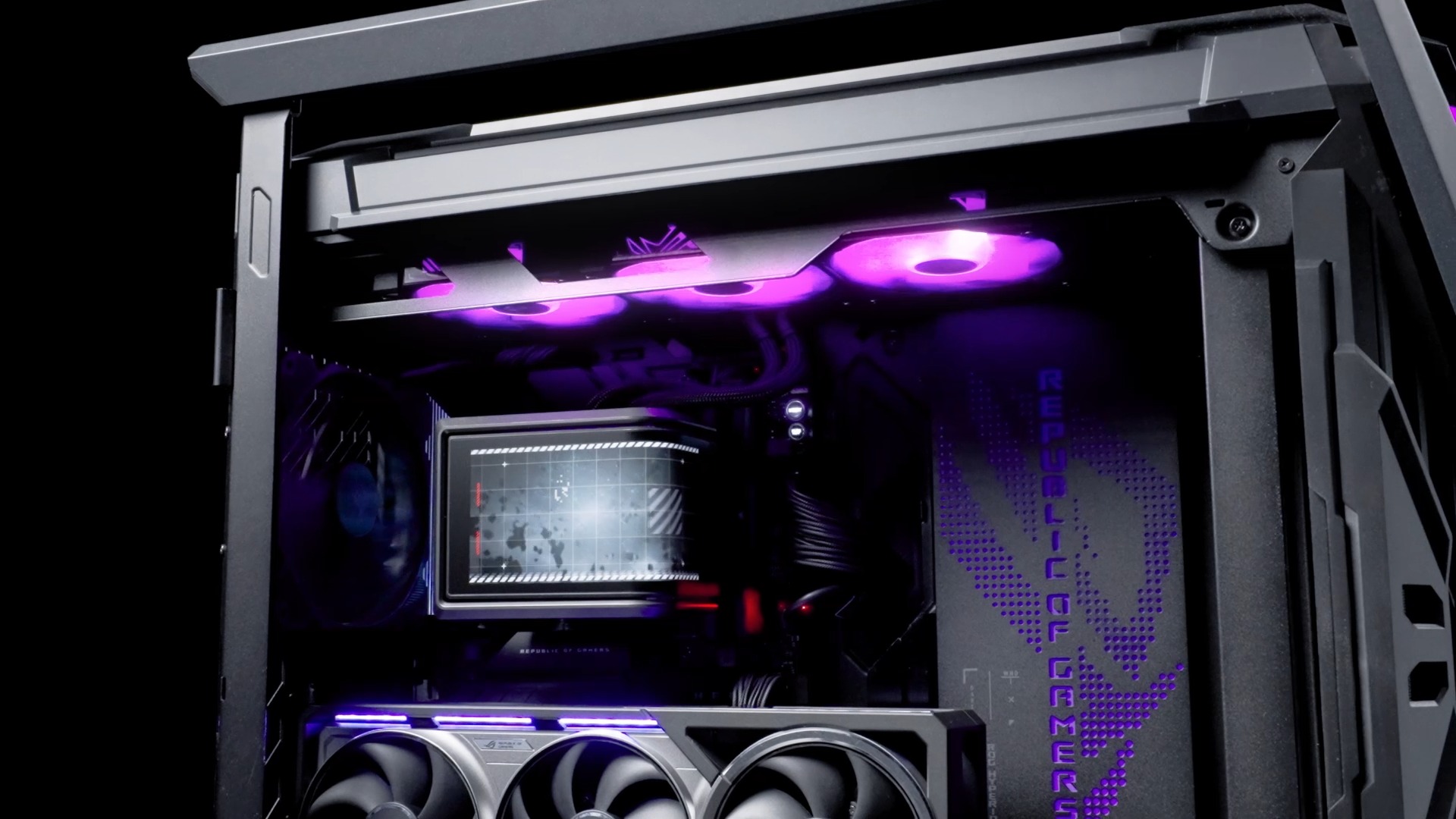 𝐂𝐎𝐌𝐈𝐍𝐆!!! 𝐑𝐎𝐆 𝐑𝐘𝐔𝐎 𝐈𝐕 𝐒𝐋𝐂 𝟑𝟔𝟎... - JDM Techno Computer Center | Facebook