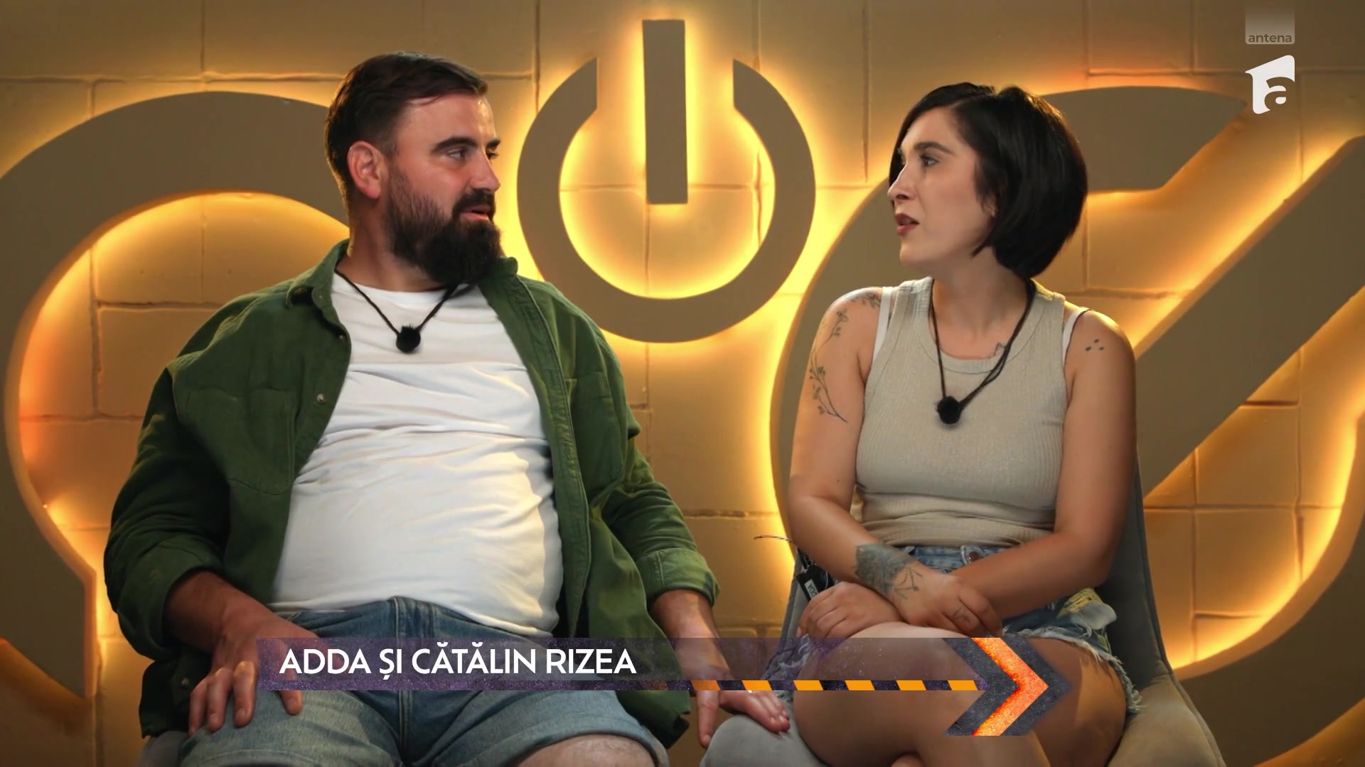 Luiza câștigă prima semifinală. ️ Felicitări, dragilor! ADDA ...