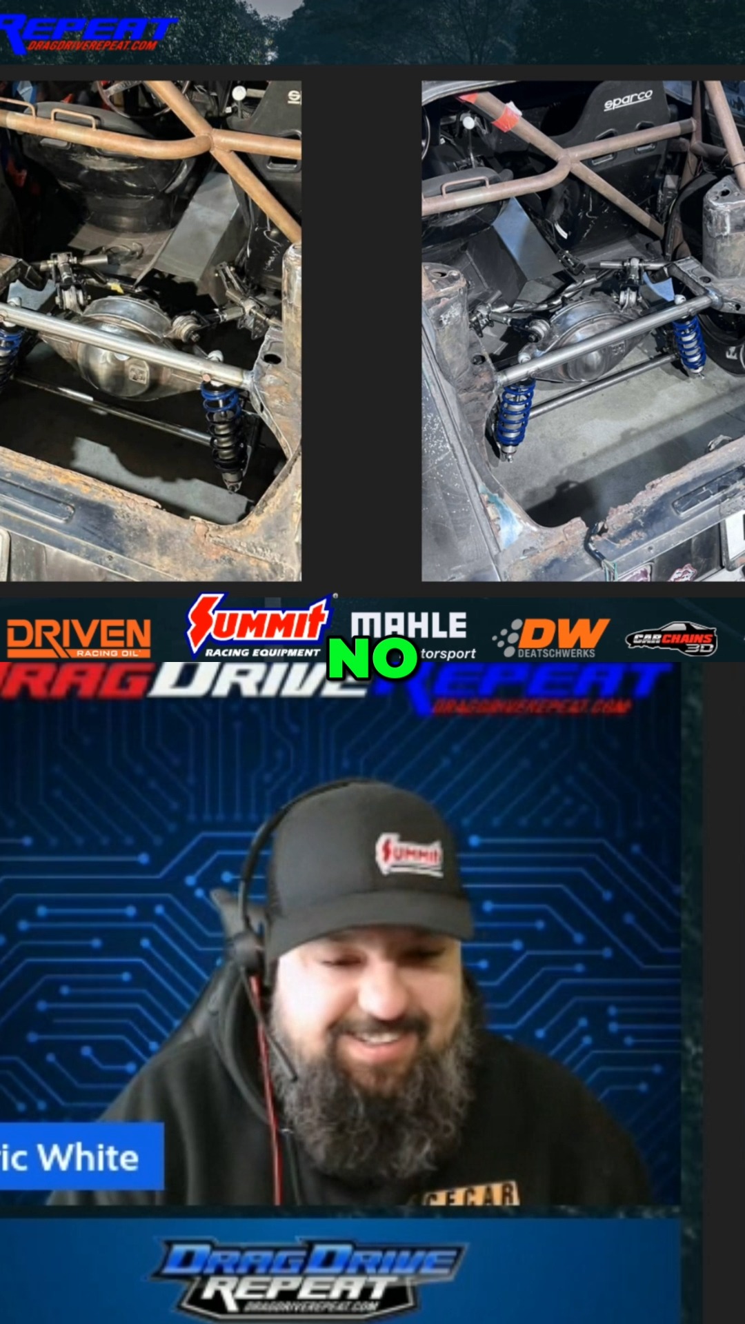 Sick Week Update | Rotson Gets HUGE Upgrade, New Axle & Suspension | # ...