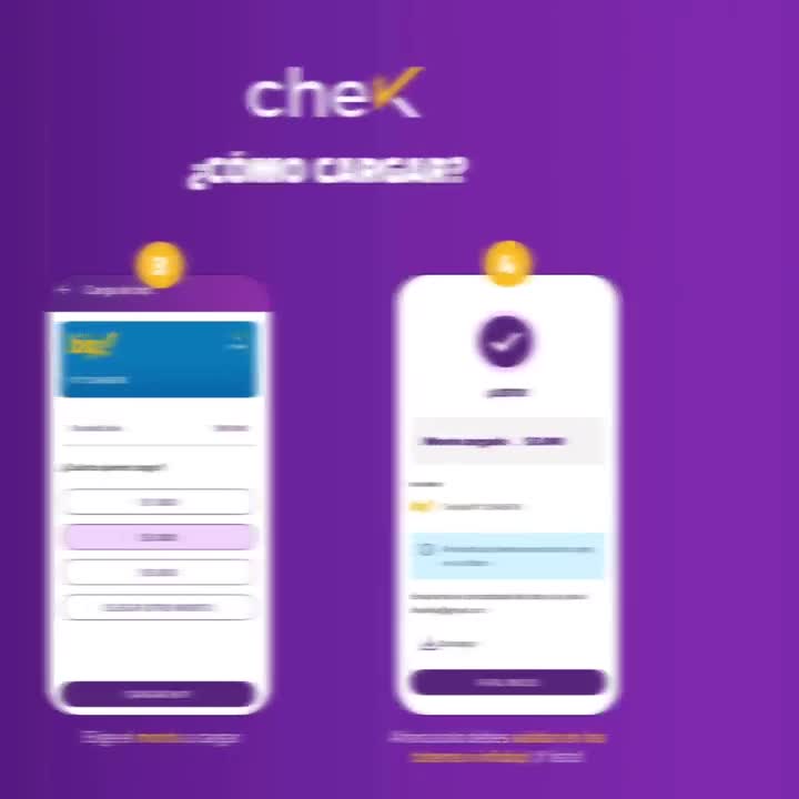 Dale chek a tu bip! 🤩 ¿De vuelta a tu casa? Prueba nuestra nueva ...