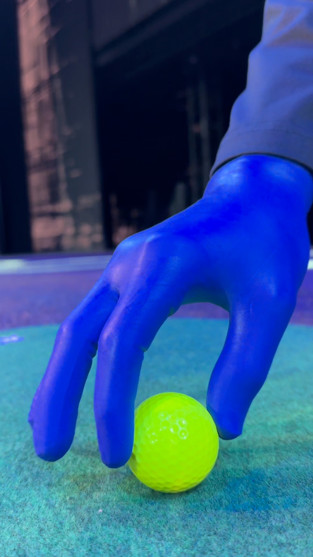Blue Man Group (@bluemangroup) • Facebook