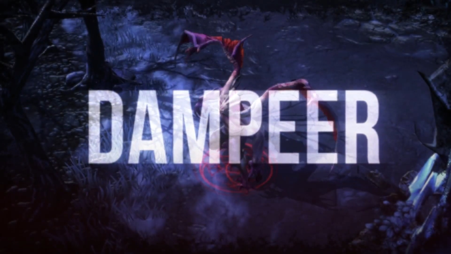 HoN Rebon Hero Reveal - Dampeer ~ HoN Reborn Team ...