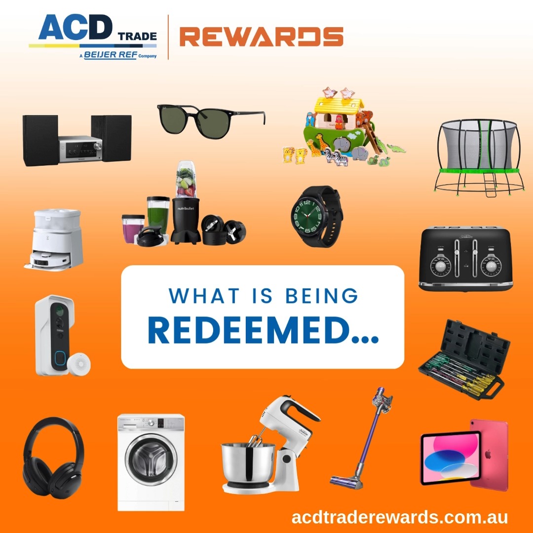 ACD Trade