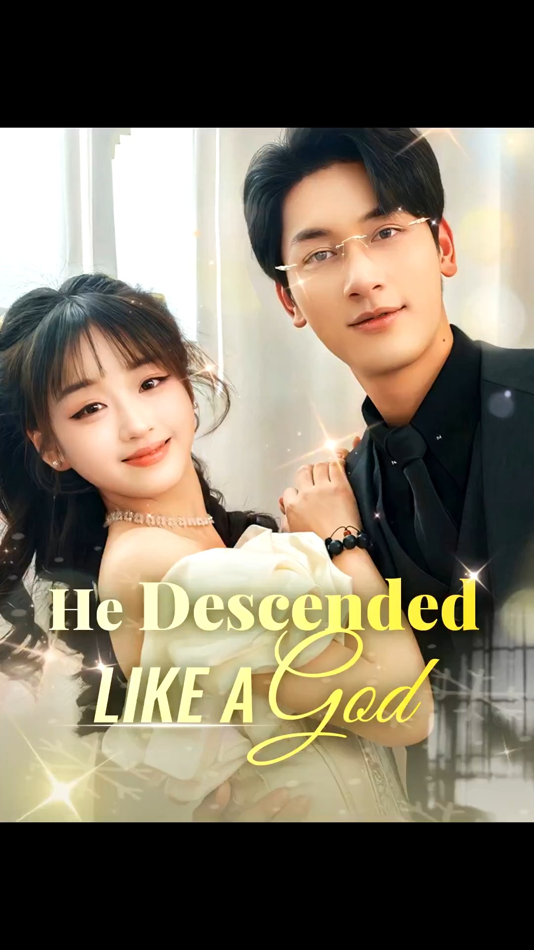 He Descended Like a God EP34042 🎯 WATCH MORE 👉https://www.flickreels ...