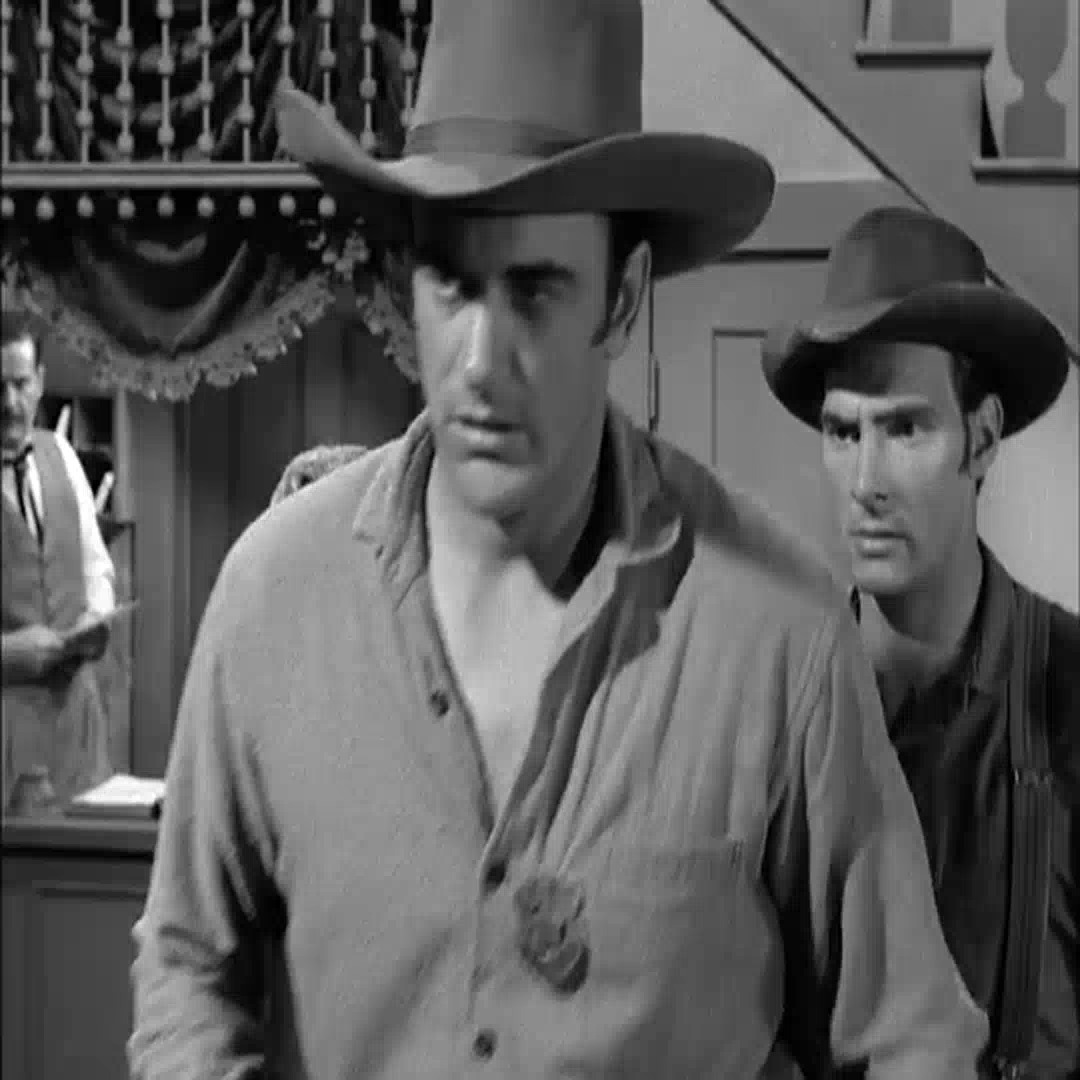 Gunsmoke S01E27 – Cooter P6 | Kungfu In Life | Facebook