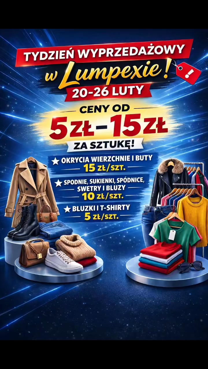 Lumpex.ndm | Nowy Dwór Mazowiecki