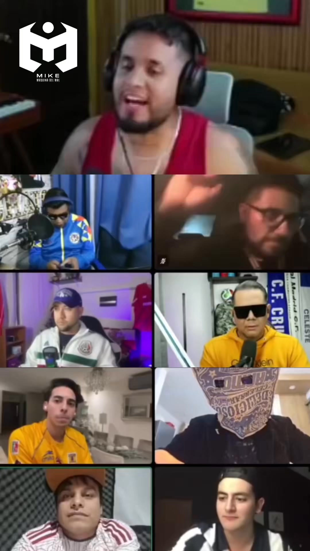 ¡COPA LLENAMOS EL ESTADIO! 🤣 A la gente de Tigres ya les basta con ...