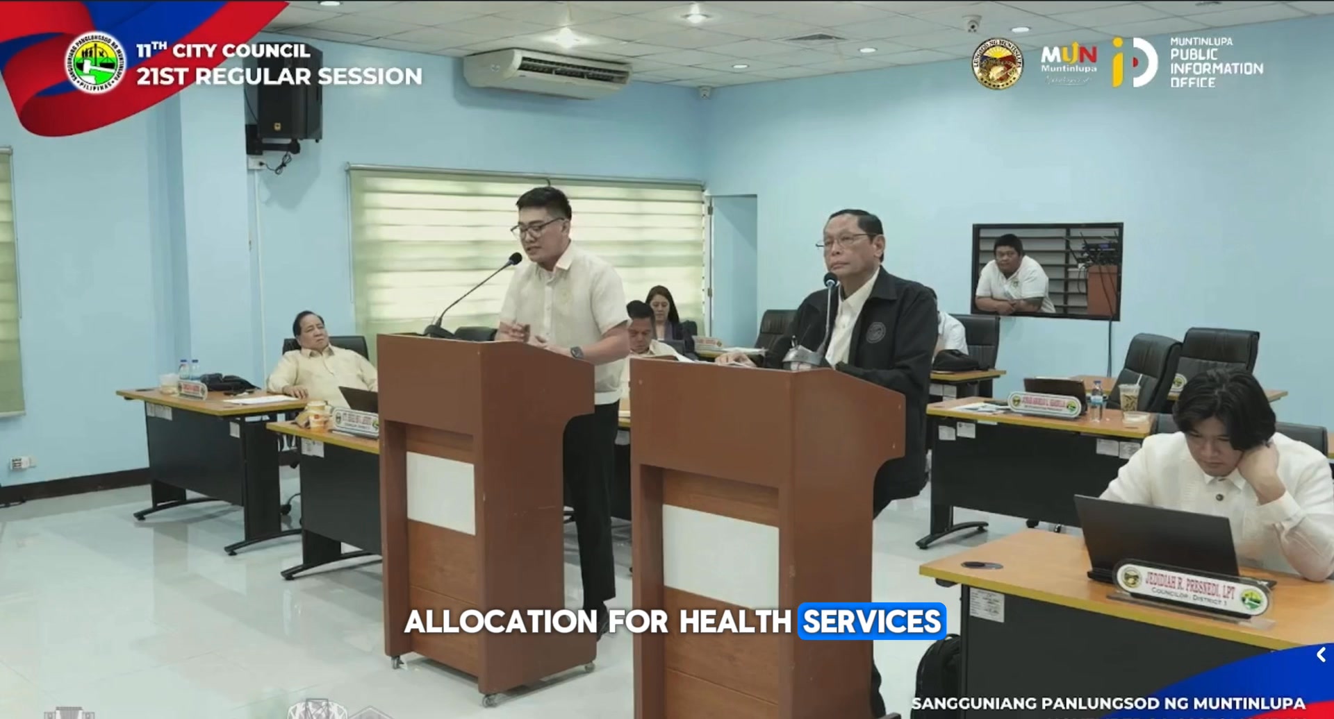 #KonsiUpdates: Approval of the Executive Budget for 2026 done ...
