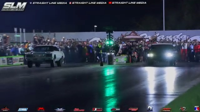 Macho vs Easy Money grudge race for a whole lot of $! Get your SLM ...