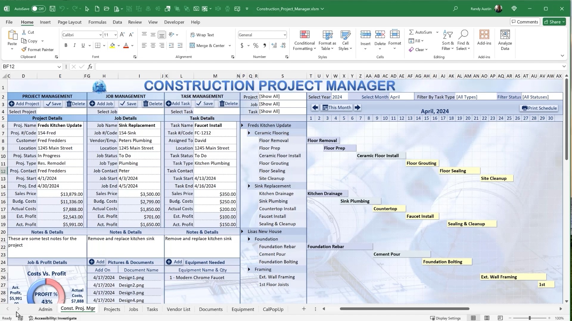 Stop emailing updated Excel files back and forth. This add-in keeps ...