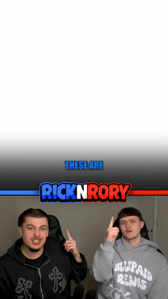 The BEST Unique Wonderkids in Career Mode🔥 #rnr #ricknrory #careermode ...
