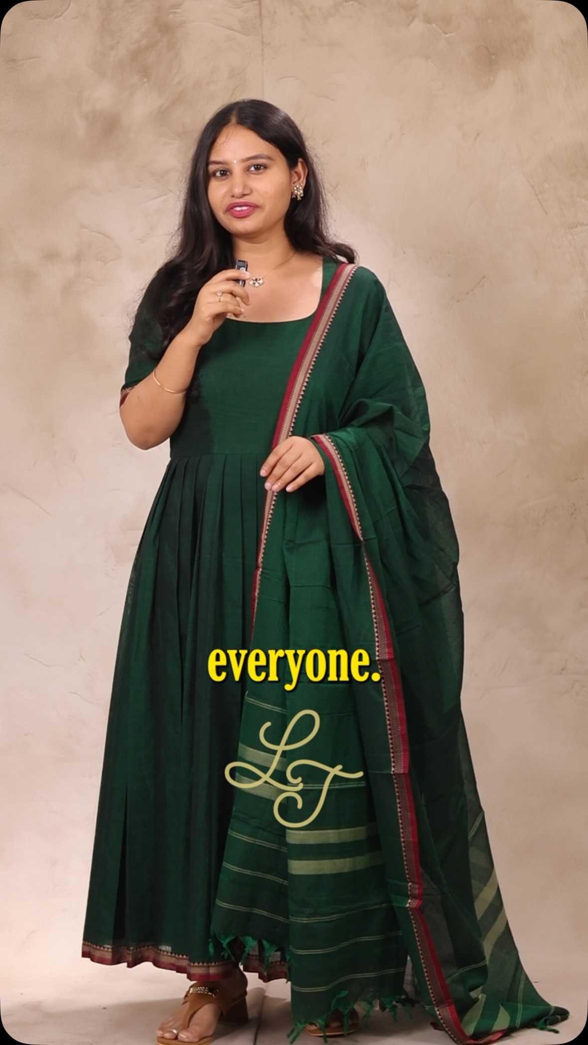 ✨ New Narayanpet Cotton Dresses! The perfect traditional outfit for every festival. Free Shipping across India