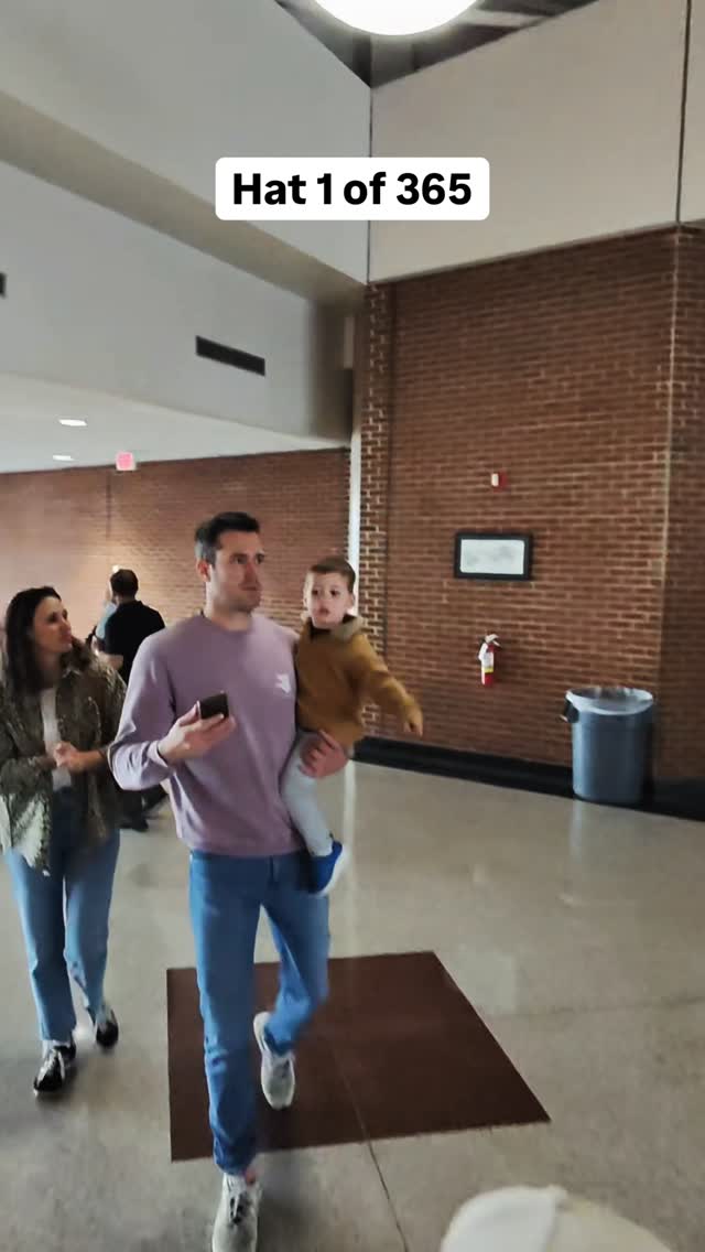 Most dads never get told they’re doing a good job. So we decided to ...