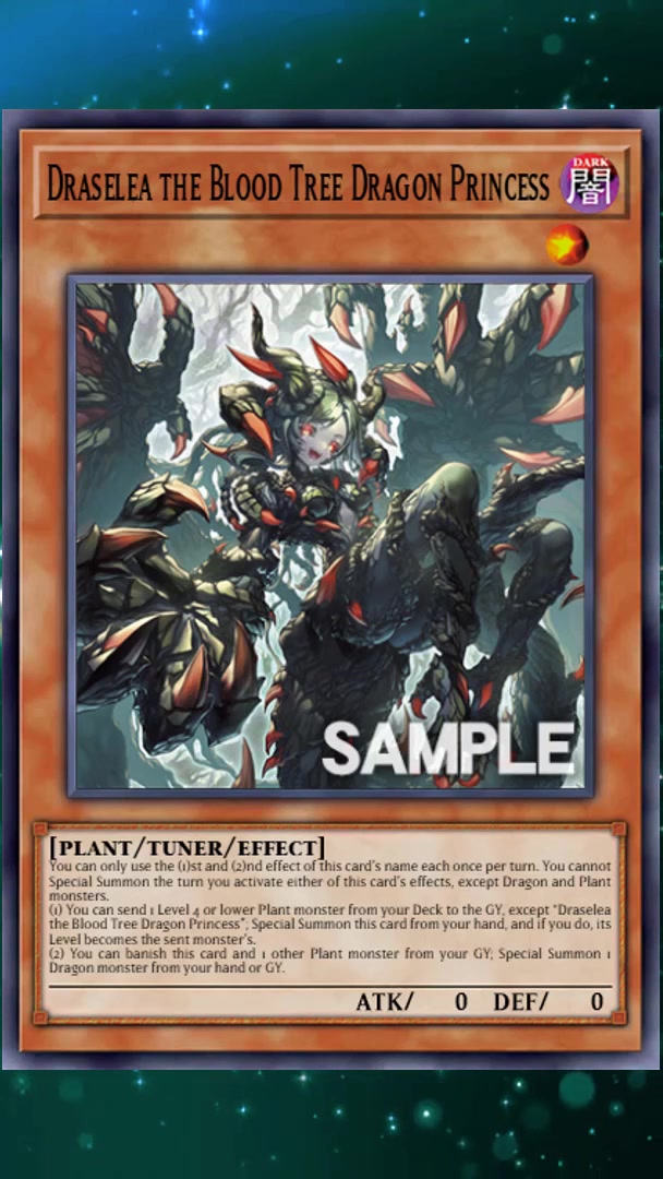 yugioh plant princess deck Complete Custom for Yu-Gi-Oh! Plant Princess Deck Profile May