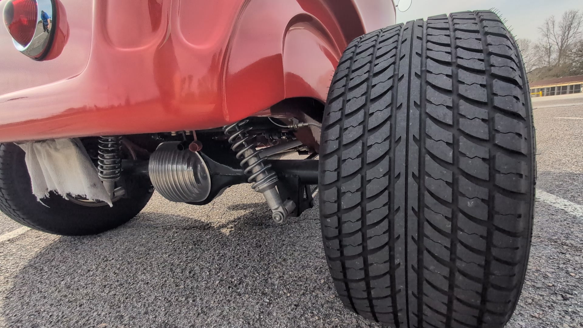 NOW LIVE: 1932 Ford Model B B Roadster Highboy Hot Rod -1932 Ford Model ...