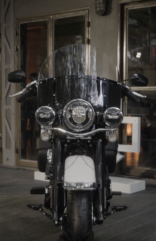 Harley-Davidson Japan / ハーレーダビッドソン ジャパン