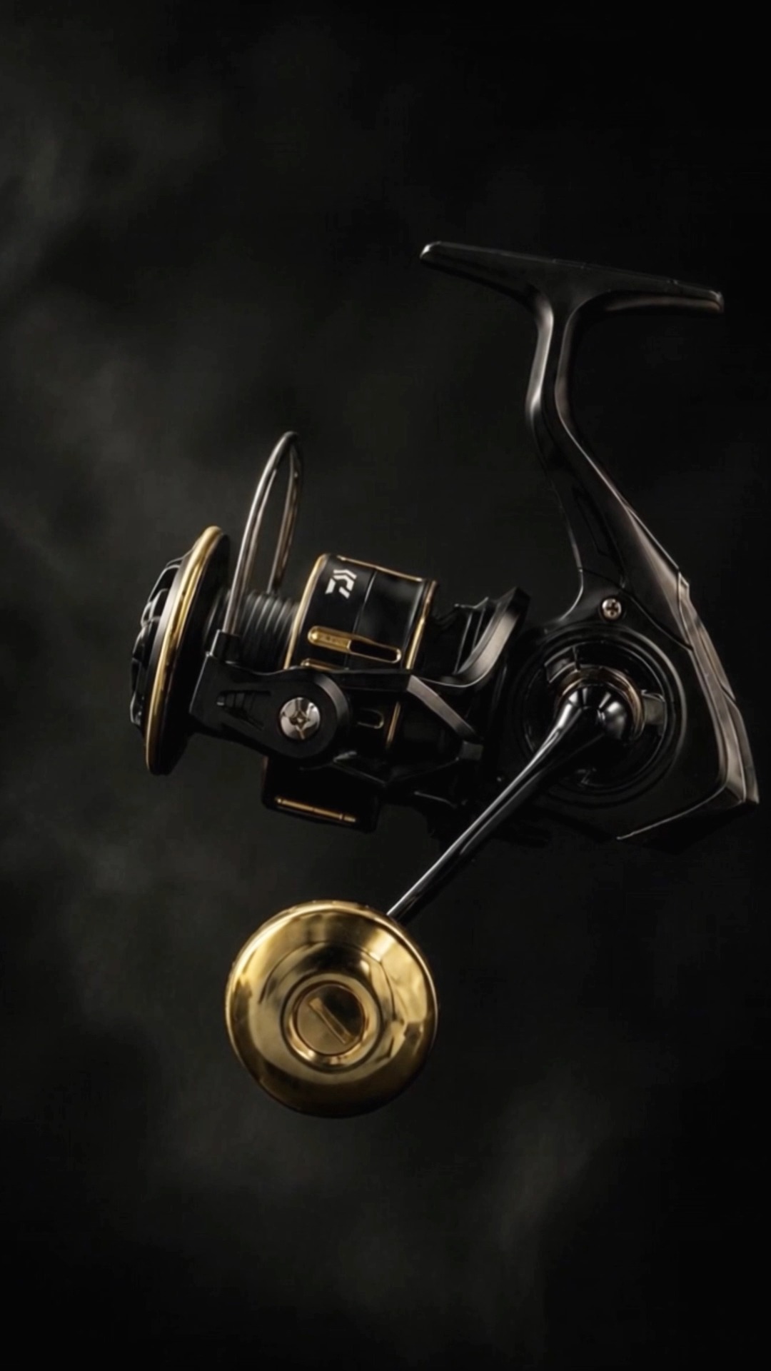 ZX – Coming Soon to Malaysia. The next chapter of DAIWA innovation