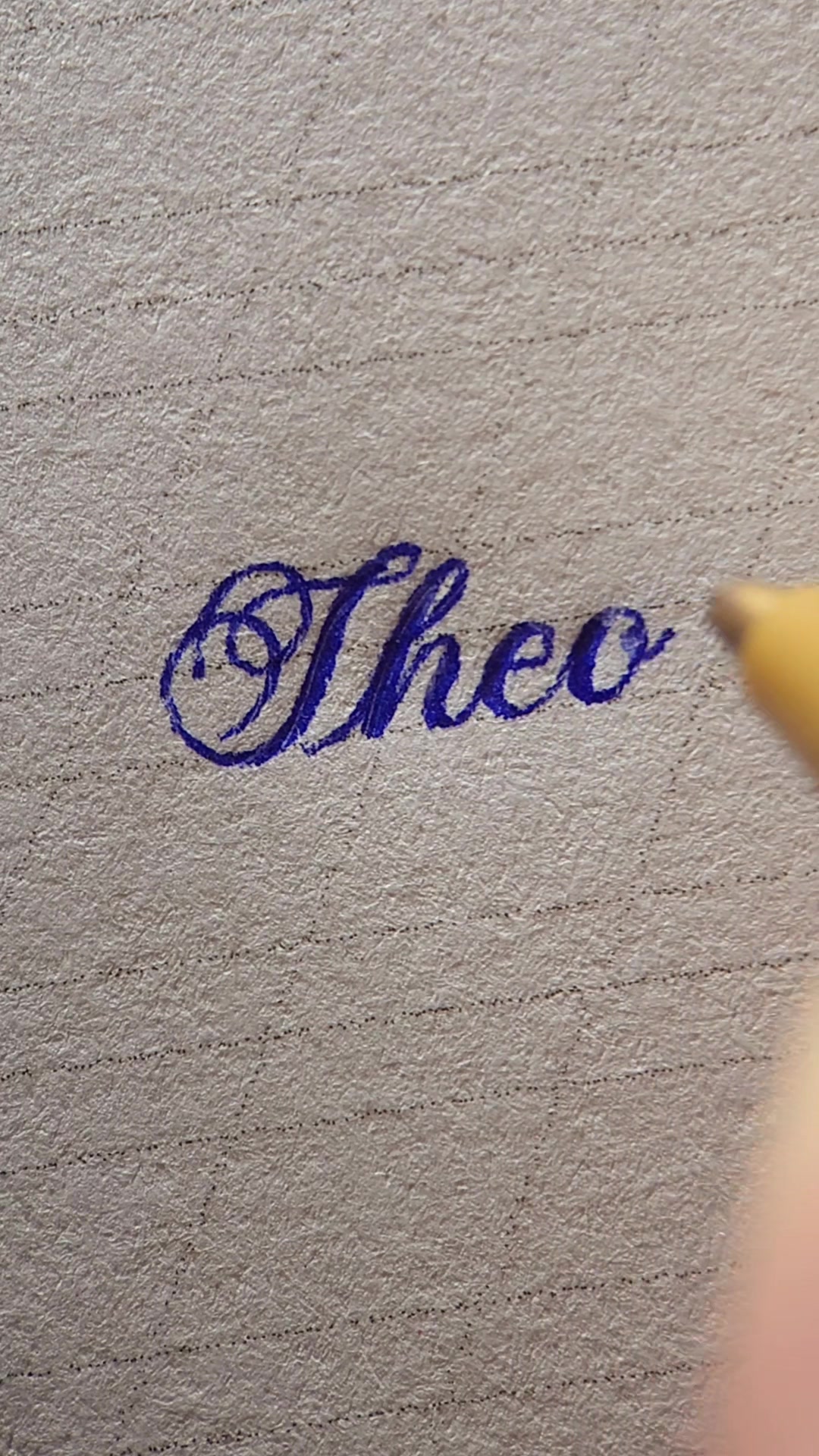 Theo #jutai #jutaicôrte #caligrafia #calligraphy #lettering | 𝕵𝖚𝖙𝖆𝖎 ...