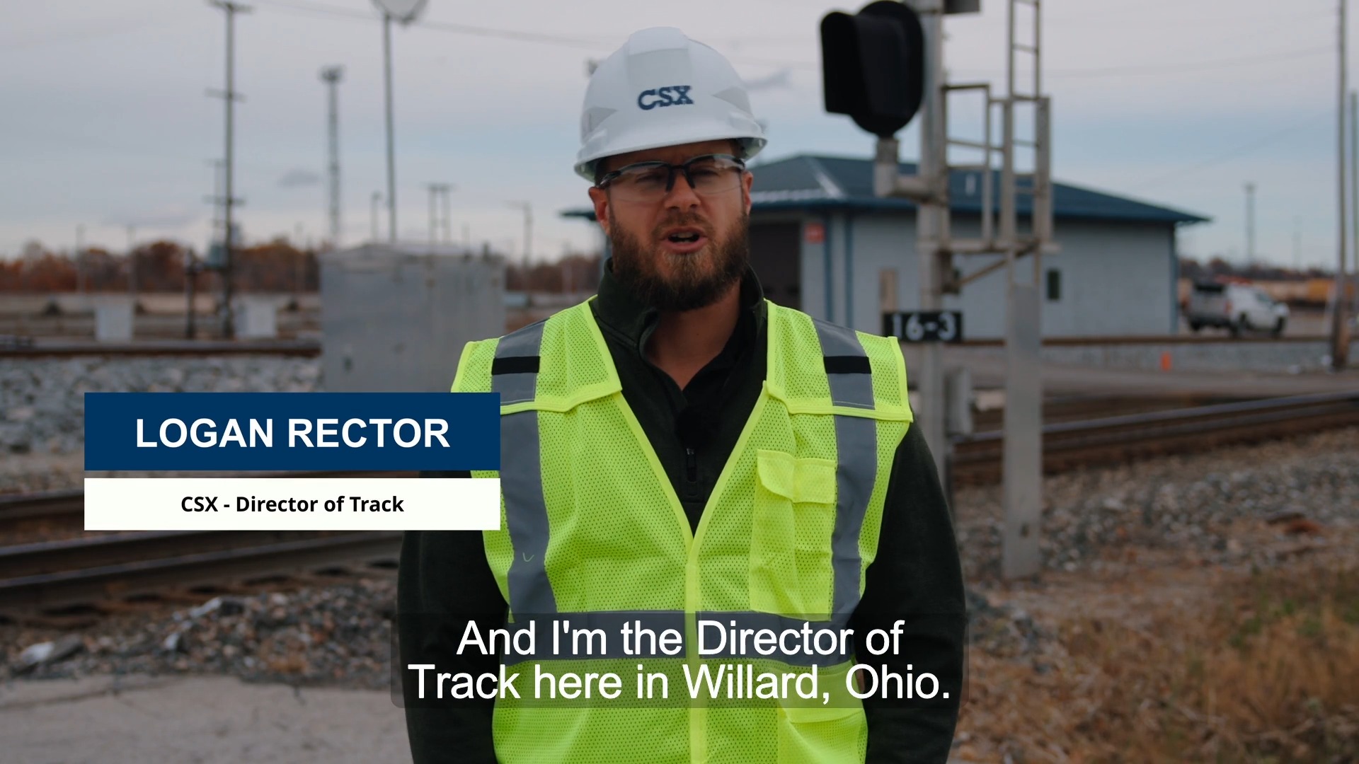 Big #infrastructure upgrades mean big wins for your supply chain. At ...