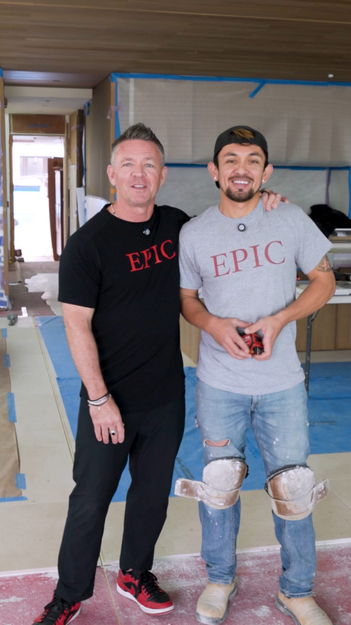Meet Chachao. Four years ago, he joined Epic with little experience in ...