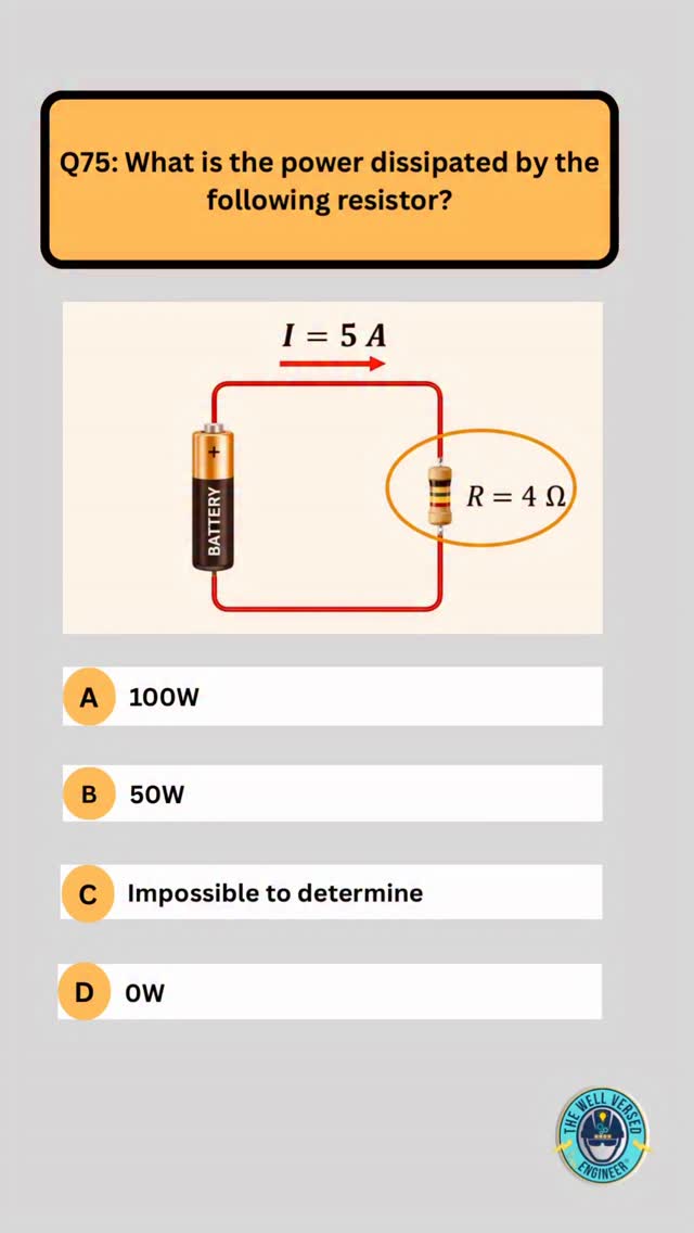 Here’s your Engineering Trivia of the Day!⚡️ Tag a friend or share it ...