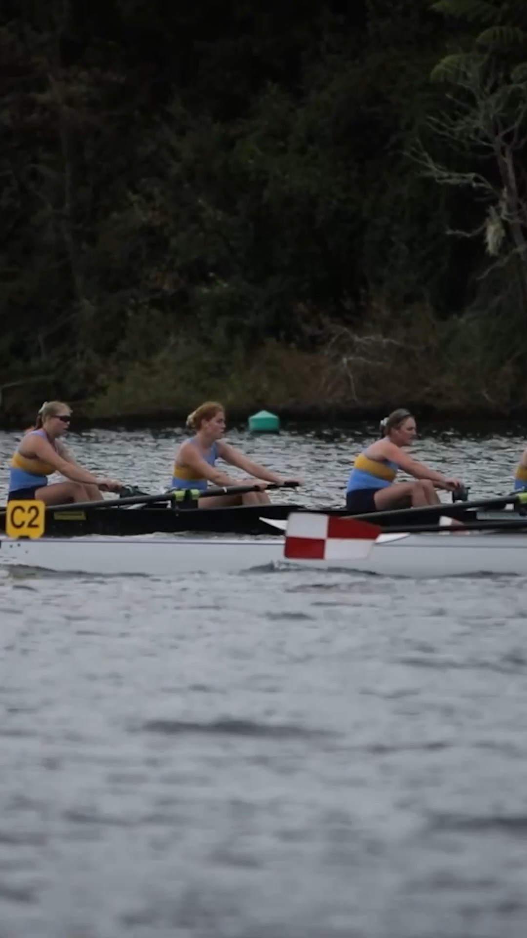Rowing NZ - 👀 Watch the action from the 2025 Uni Rowing... | Facebook