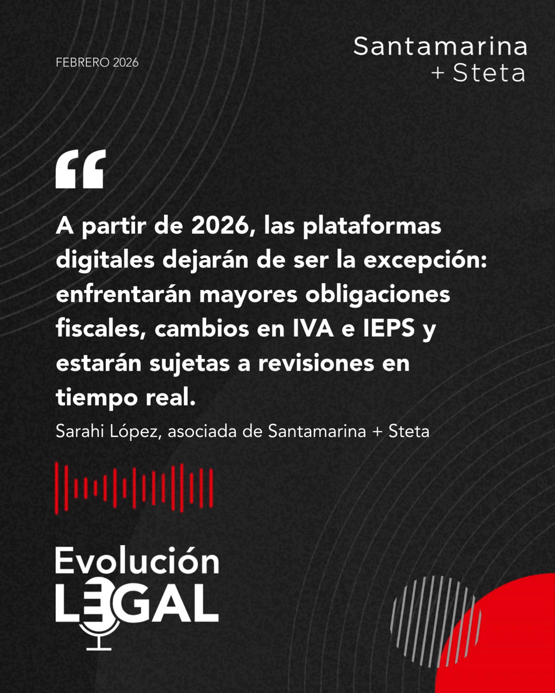Santamarina + Steta | Mexico City