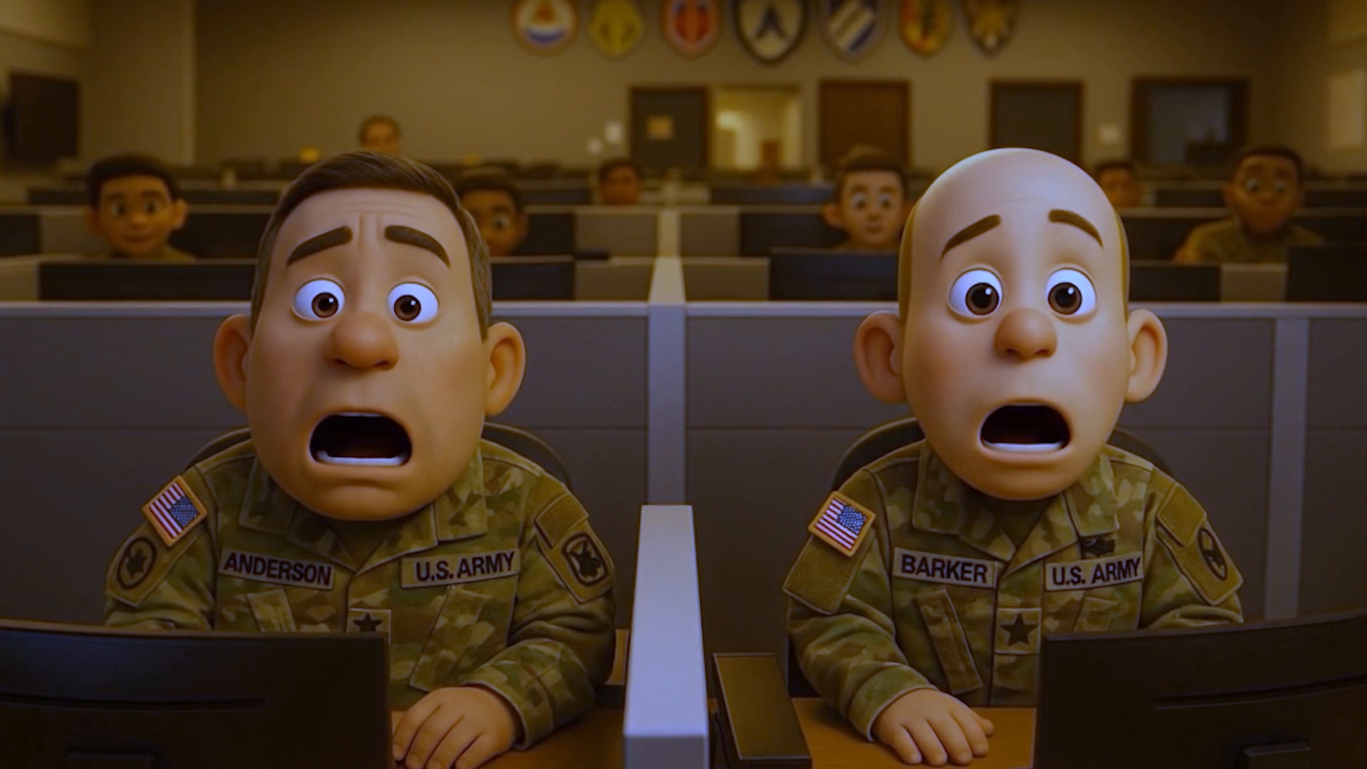 It's Army/Navy week!!! The Army vs. Navy football game is on Saturday ...