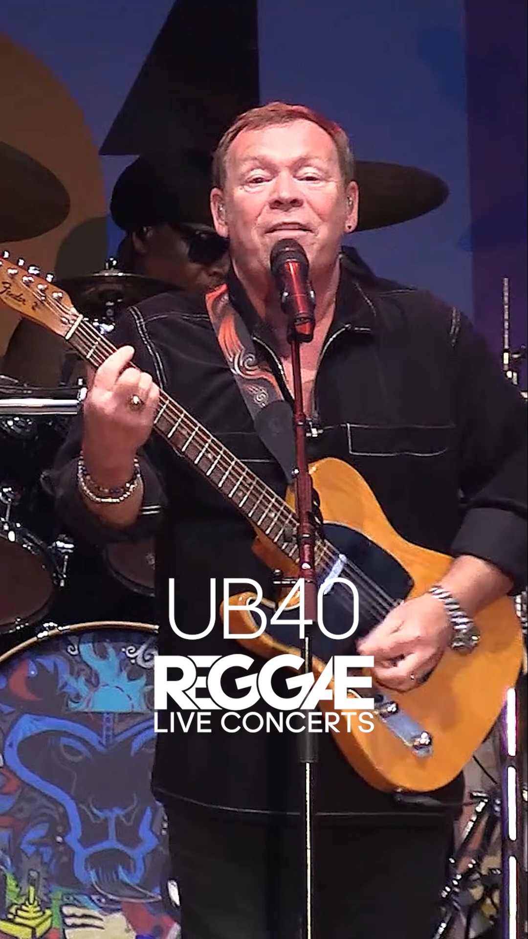 UB40 - If It Happens Again #rootsreggae #UB40 #reggaelovers #reggae # ...