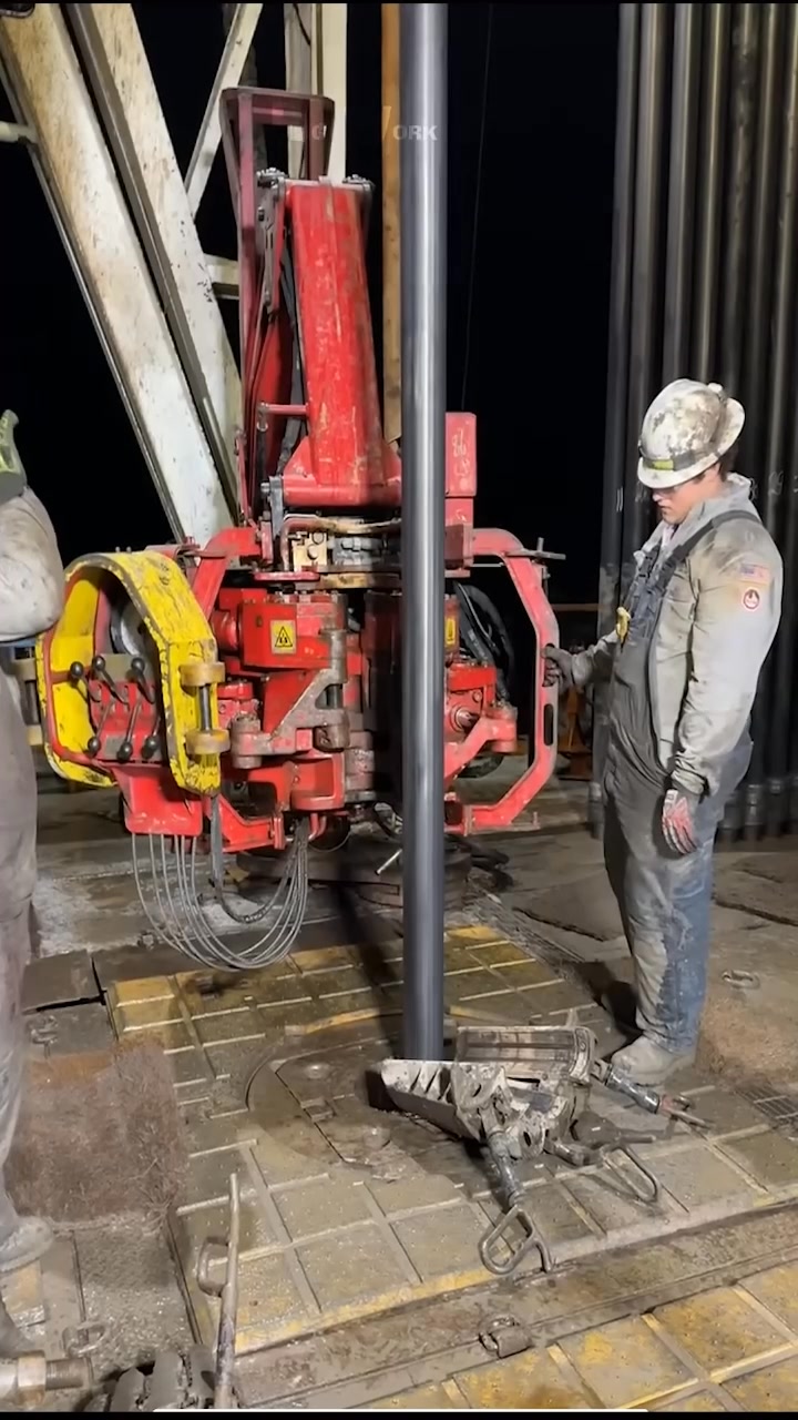 New Rig as a Floorman Job | Rigworklife | Facebook