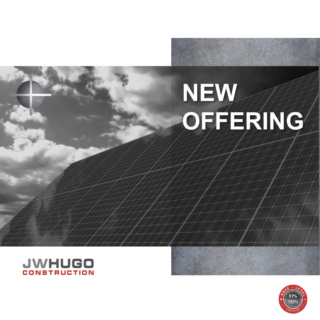 JW Hugo Construction | Midrand