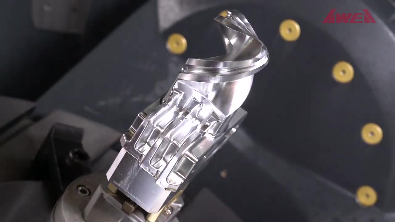 Bắt nguồn từ công nghệ R&D tiên tiến của AWEA và các linh kiện chất ...