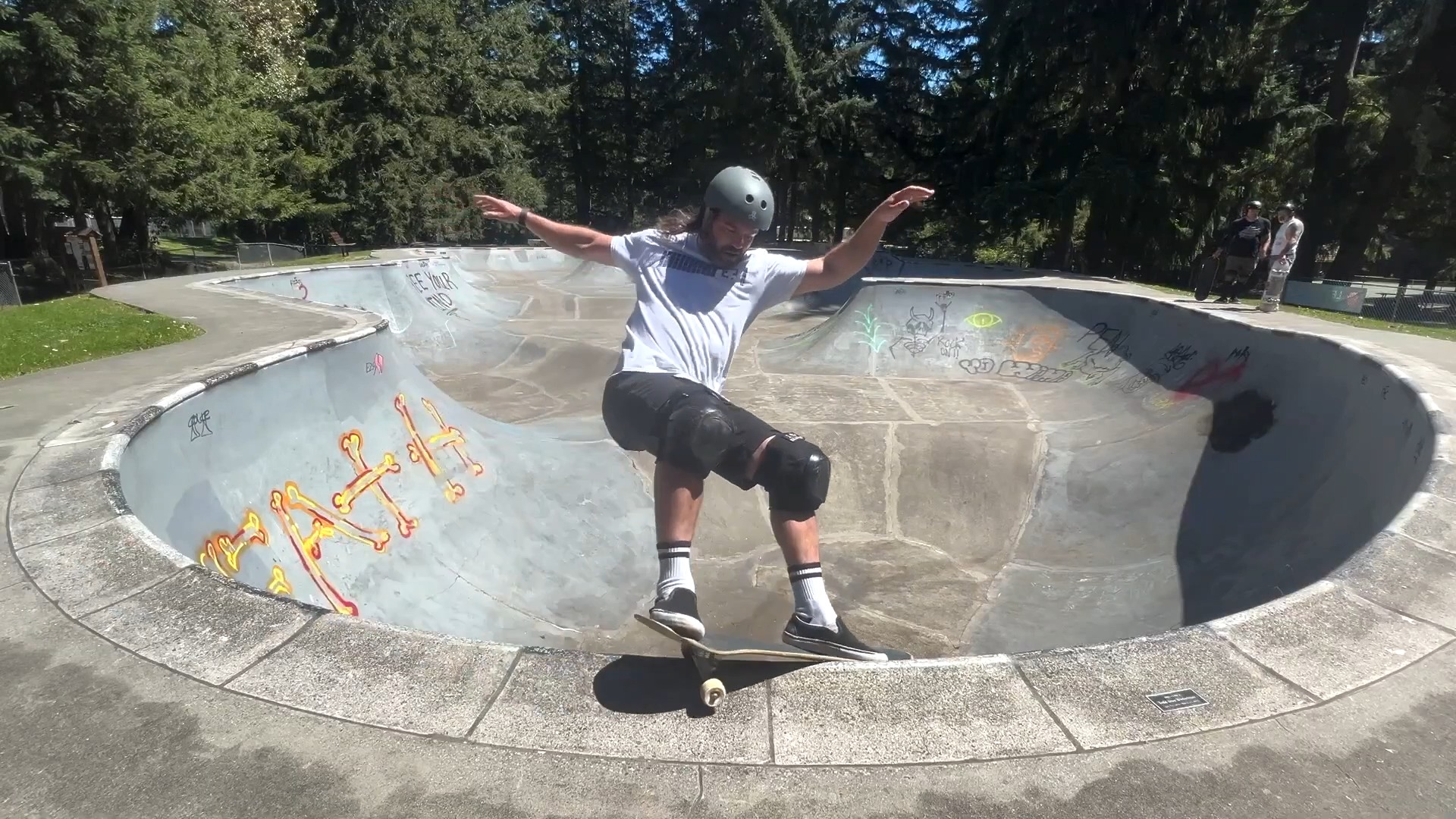 Grindline Skateparks | Seattle WA